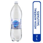 Agua Salutaris Miner - 2 L