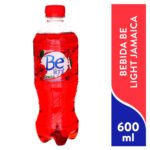 Bebida Be Light Jamaica - 600 ml