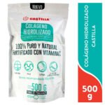 Colageno Hidrolizado Compañía Transformadora SA Castilla - 500 g