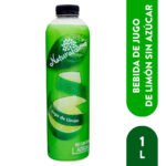 Jugo Naturalisimo Limon 1000 Ml