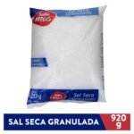 Sal Sabemas De Cocina - 920 g