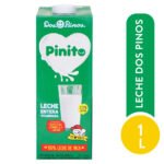 Leche Dos Pinos Pinito  - 1000 ml
