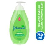 Shampoo Johnsons Baby De Manzanilla- 750ml