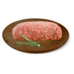 Molida Especial  Porcionada 85% Carne 15% grasa - Precio Indicado Por Libra
