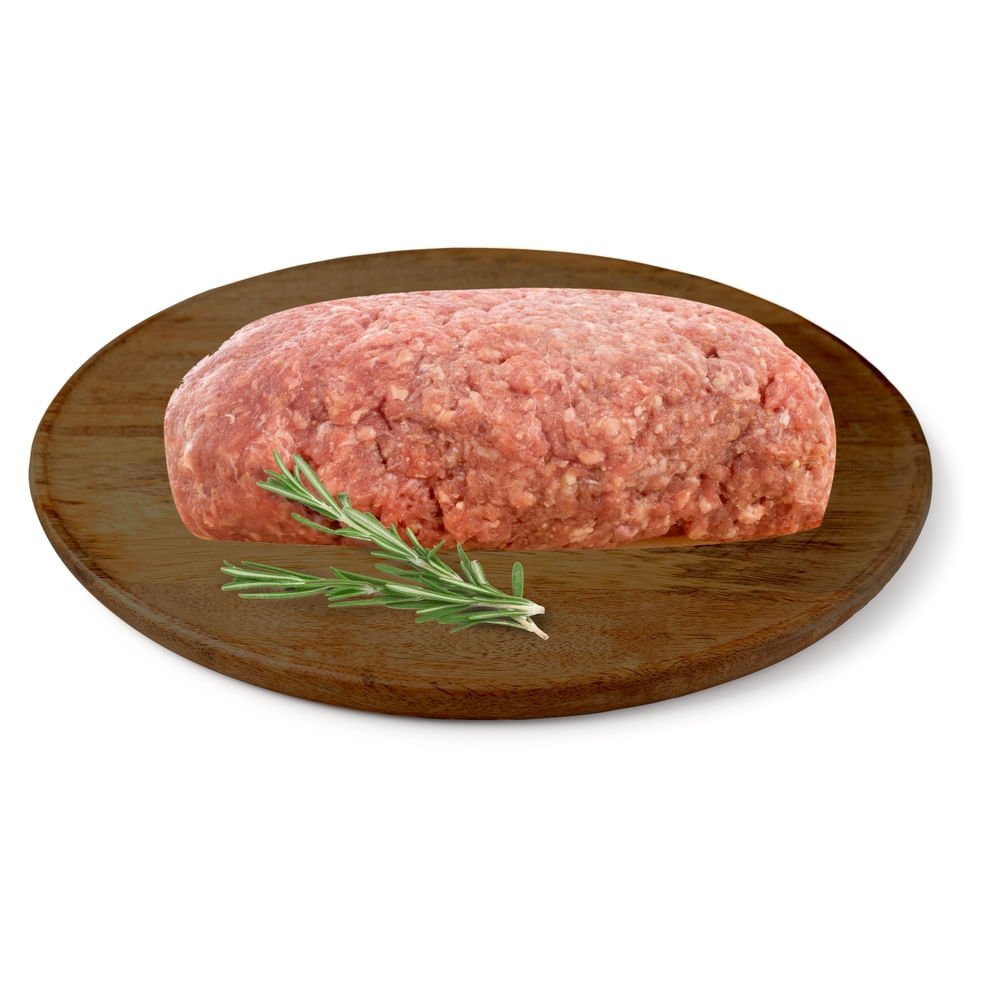 43960_04.jpg Molida Especial Porcionada 85% Carne 15% grasa - Precio Indicado Por Libra - Image 1