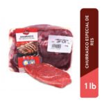 Churrasco de res Don Cristóbal especial - Precio indicado por libra