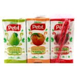 6 Pack Necta Petit Surtido Tetra - 200ml