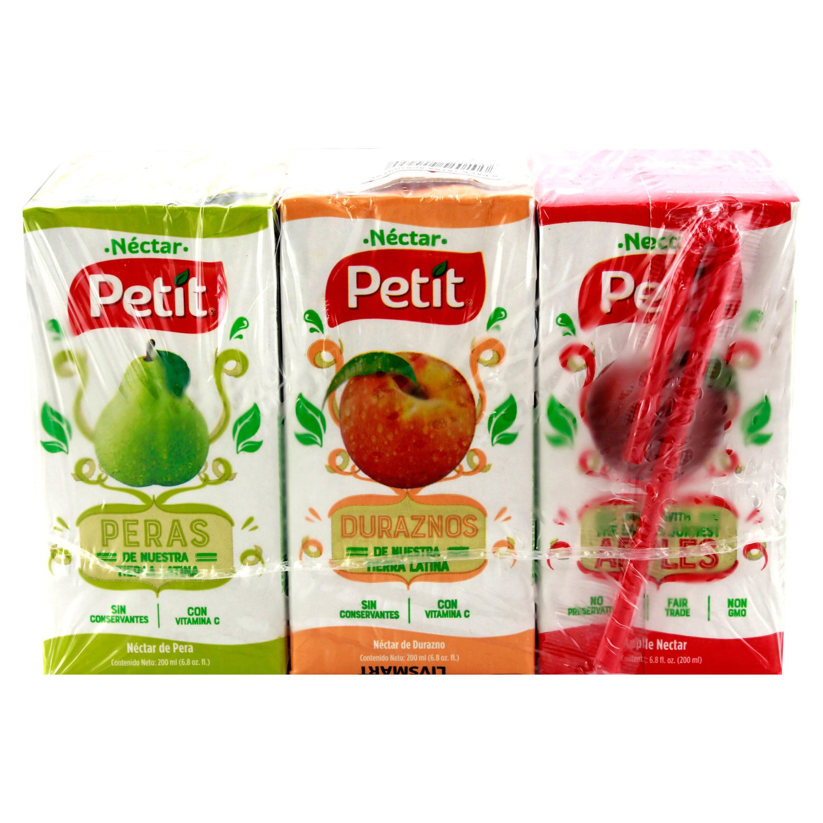 6-Pack-Necta-Petit-Surtido-Tetra-200ml-5-27405.jpg 6 Pack Necta Petit Surtido Tetra - 200ml - Image 1
