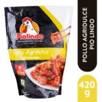 Pollo  Pio Lindo en salsa agridulce - 420 g