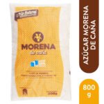 Azúcar Morena Los Tulipanes de caña -800 g