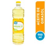 Aceite Great Value de girasol - 900 ml