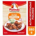 Piolindo Alitas Rostizadas - 380 g