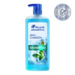Shampo Head & Shoulder anticomezon - 1000 ml