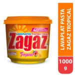 Lavaplatos Crema Zagaz Tropical 1k