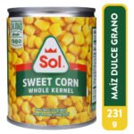 Maiz Dulce Grano 146gr