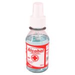 Alcohol Etilico Vesa 70 X 120Ml Spray