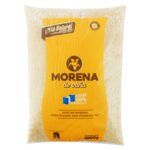 Azúcar Los Tulipanes, Morena de Caña Fortificada con Vitamina A - 2000g