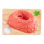 Carne Don Cristobal Molida Condimentada De Cerdo - 1 lb