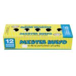 Huevo Mister Huevo Grande Blanco 12U