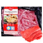 Milanesa magra res Don Cristobal magra empacado - Precio indicado por libra