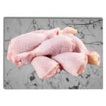 Muslos Don Cristobal De Pollo Granel - 1 lb