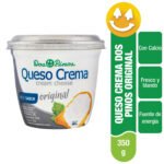Queso Crema Dos Pinos original - 350 g