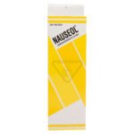 Nausel Tabletas Por Unidad