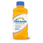 Suero ReHidratante Hidravida Oral Naranja Mandarina- 625Ml