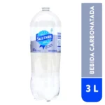 Agua Mineral Salutaris - 3 L