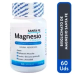 Bisglicinato De Magnesio Sf