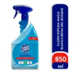 Cloro Magia Blanca Espuma 850ml
