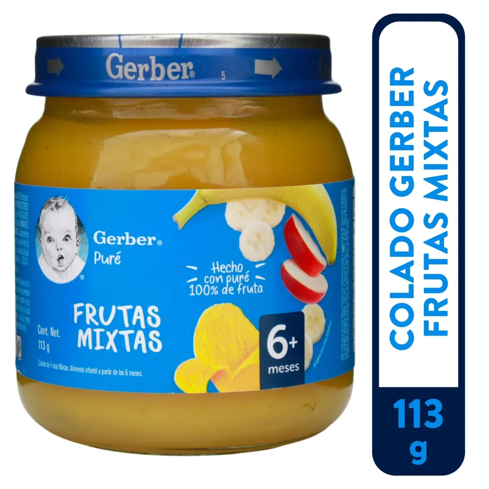 colado-gerber-frutas-mixtas-113-g-7501058642301.webp Colado Gerber frutas mixtas - 113 g - Image 1