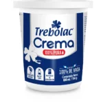 Crema Trebolac Pura - 800ml