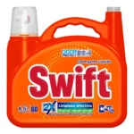 Detergente líquido Swift antibacterial - 4.5 L