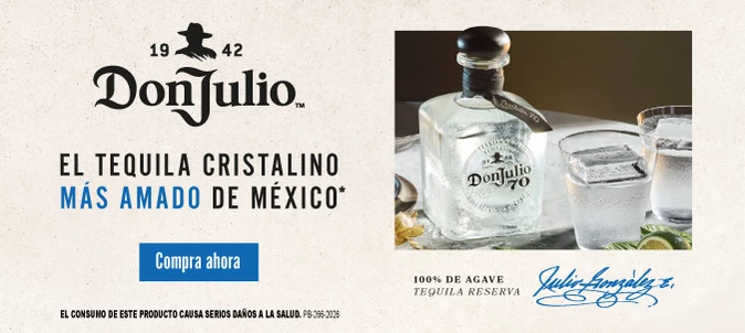 Don Julio