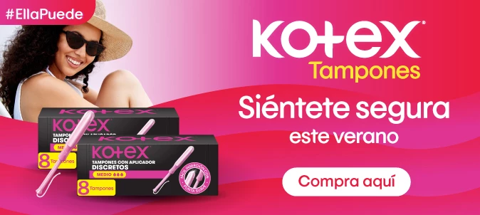 Kotex