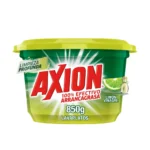 Lavaplatos Axion Limon Vinagre 850gr