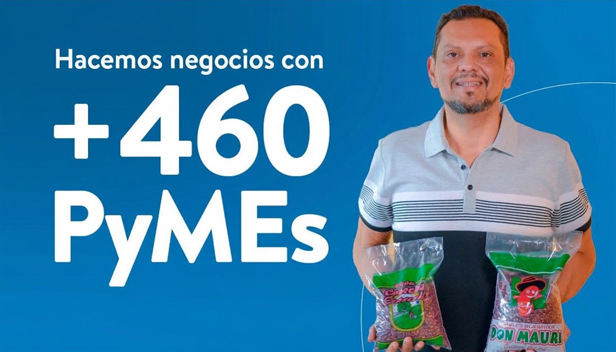 +460 PyMEs