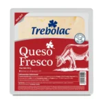 Queso Trebolac Fresco - 350 g