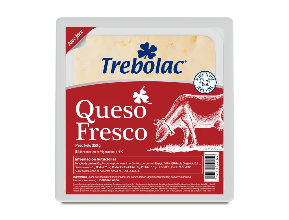 queso-trebolac-fresco-350-g-7401111301520.webp Queso Trebolac Fresco - 350 g - Image 1